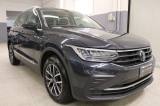VOLKSWAGEN Tiguan 1.5 TSI 150 CV DSG ACT Life