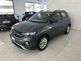 VOLKSWAGEN T-Cross 1.0 TSI Life 5 speed 4 doors