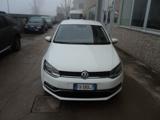 VOLKSWAGEN Polo 1.4 TDI 5p. Comfortline BlueMotion Technology