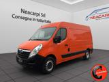 RENAULT Master (OPEL MOVANO)33 2.3 CDTI 125CV(PM-TM-L2H2)E5B-