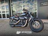 HARLEY-DAVIDSON XL1200X Forty-Eight XL 1200X