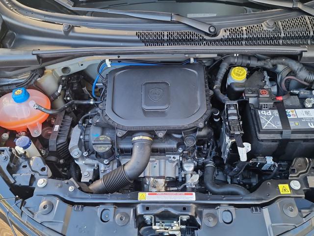 LANCIA YPSILON 1.0 FIREFLY 5 PORTE S&S HYBRID G - foto 24