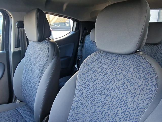 LANCIA YPSILON 1.0 FIREFLY 5 PORTE S&S HYBRID G - foto 25