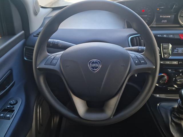 LANCIA YPSILON 1.0 FIREFLY 5 PORTE S&S HYBRID G - foto 26