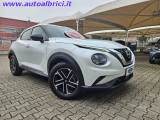 NISSAN Juke 1.0 DIG-T 114 CV N-CONNECTA