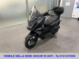 KYMCO Skytown 125 KIMKO SKYTOWN 125 CC