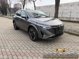 NISSAN Qashqai MHEV 158 CV Xtronic N-Connecta