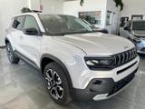 JEEP Avenger 1.2  MHEV Summit/PREZZO REALE/VARI COLORI
