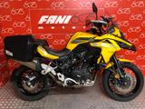 BENELLI TRK 502 X -