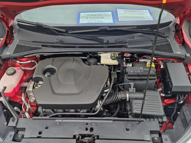 MG MG3 1.5 STANDARD - foto 24