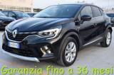 RENAULT Captur Mild Hybrid 140 CV Intens