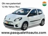 RENAULT Twingo 1.2 16V LEV Yahoo!