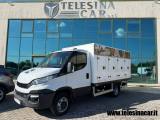 IVECO DAILY 35C15  3.0 FRIGO RRC