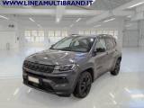 JEEP Compass 1.6 Multijet II 2WD Night Eagle New Model