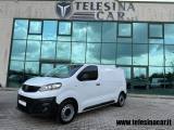 FIAT SCUDO  1.5 BLUEHDI L2 PASSO LUNGO MAXI