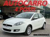 FIAT Bravo 1.6 MJT AUTOCARRO 4 POSTI N1