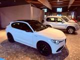 ALFA ROMEO Stelvio 210 CV AT8 Q4 Veloce - UNIPRO - TETTO - KM 119.000