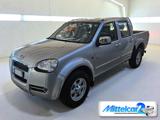 GREAT WALL Steed DC 2.4 4x4 Super Luxury
