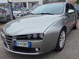 ALFA ROMEO 159 1.9 JTDm Sportwagon Distinctive OK NEOPATENTATI