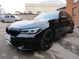 BMW 540 540i MHEV 48V xDrive MSport M Sport M-Sport