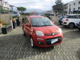 FIAT New Panda 0.9 TwinAir Turbo S&S Lounge