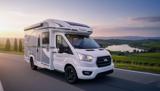 CHAUSSON  650 Titanium Ford Cambio Automatico