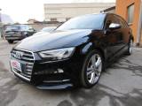 AUDI S3 S3 Spb Sportback 2.0 TFSI quattro *115.000 KM*