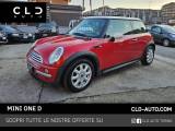 MINI Mini 1.4 tdi One D
