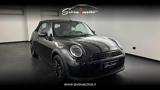 MINI Cooper C Cabrio Cooper C Classic Cabrio