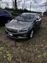 OPEL Astra 1.6 CDTi 110CV Start&Stop Sports Tourer Dynamic