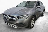 MERCEDES-BENZ GLA 180 d Automatic Style 