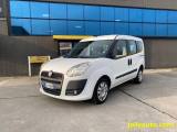 FIAT Doblo 1.6 MJT 105CV ACTIVE 7 POSTI ( 5 SEDILI )