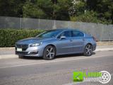 PEUGEOT 508 BlueHDi 180 EAT6 S&S Feline