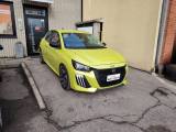 PEUGEOT 208 1.2 100CV 5 porte Active PREZZO REALE-NEOPATENTATI