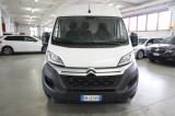 CITROEN Jumper 33 BlueHDi 120 S&S PM-TM Furgone + IVA 22%