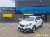 OPEL Mokka 1.4 Turbo GPL Tech 140CV 4x2 OK NEOPATENTATI
