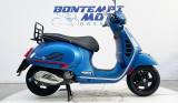 VESPA GTS 300 Super 2019 GTS SPORT
