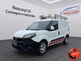 FIAT Doblo 1.4 N.P(ALLESTITO EX RETE GAS-PC-TN)KM CERTIFICATI