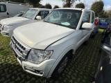 MITSUBISHI Pajero 3.2 DI-D 16V aut. 3p. Involve DPF
