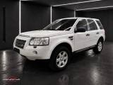 LAND ROVER Freelander 2.2 TD4 S.W. SE