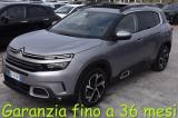 CITROEN C5 Aircross BlueHDi 130 S&S EAT8 Shine *TETTUCCIO*