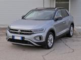 VOLKSWAGEN T-Roc 1.0 Tsi 110cv Style (Matrix led)