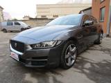 JAGUAR XE XE 2.0d i4 Prestige AWD auto * 59.000 KM REALI *