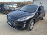 FORD Kuga 1.5 EcoBlue 120 CV 2WD Titanium Business