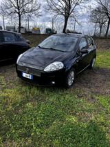 FIAT Grande Punto 1.3 MJT 75 CV 5 porte Dynamic