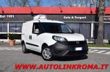 FIAT Doblo Cargo 1.6 Multijet 3 POSTI S&S Lounge 105CV