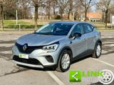 RENAULT Captur Full Hybrid E-Tech 145 CV Intens