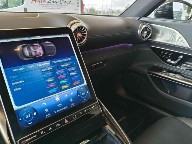 MERCEDES-BENZ SL 63 4MATIC+ PREMIUM PLUS - foto 14