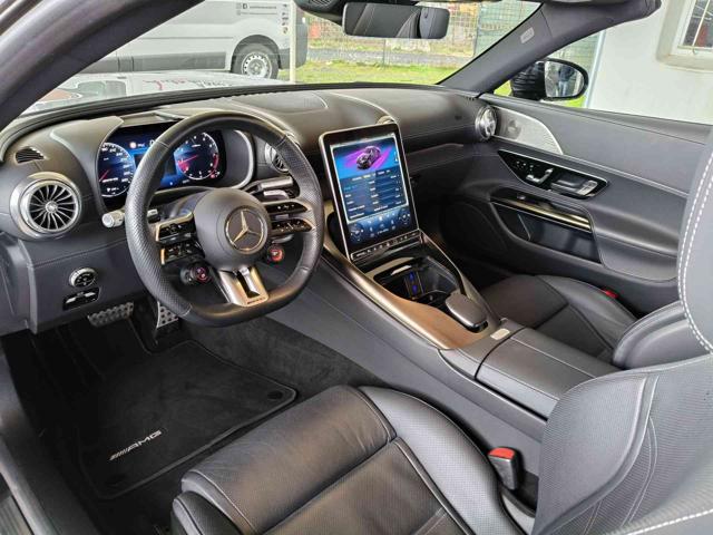 MERCEDES-BENZ SL 63 4MATIC+ PREMIUM PLUS - foto 8