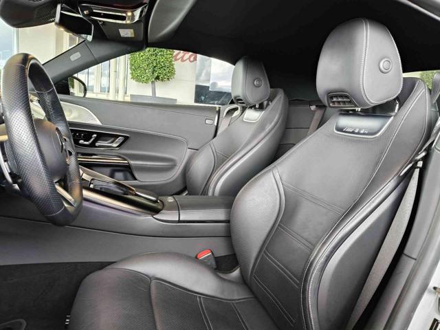 MERCEDES-BENZ SL 63 4MATIC+ PREMIUM PLUS - foto 9